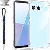 Panel lateral del Sony Xperia 10 VII