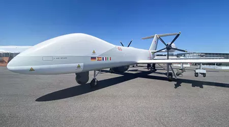 Acercamiento a Europa: India se une al programa Eurodrone como observador