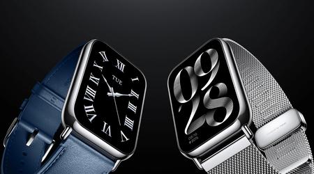 Xiaomi comienza a vender internacionalmente la pulsera inteligente Smart Band 8 Pro, la tableta Pad 6S Pro 12.4 y el Watch S3