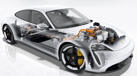 Porsche ya piensa en cómo montar motores de gasolina en modelos sobre una plataforma de coche eléctrico