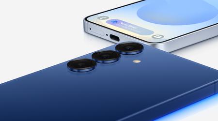 Los detalles de la cámara del Samsung Galaxy S26 y S26 Ultra están en línea