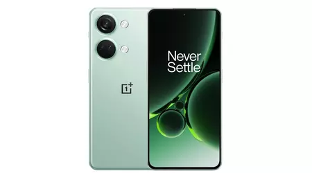 OnePlus Nord 3 ha recibido OxygenOS 14.0.0.300: seguridad mejorada y corrección de errores