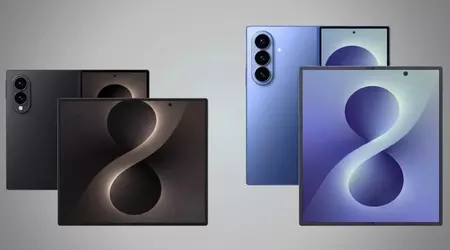 Samsung Galaxy Z Fold 8 Ultra: los precios filtrados llegan hasta los 2.800 €
