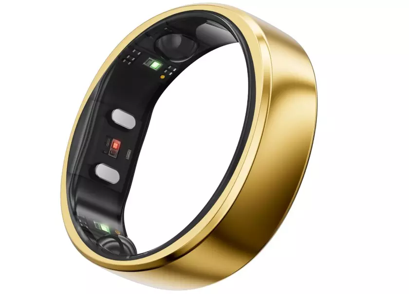 Anillo RingConn Gen 2