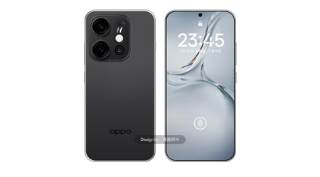 Durante la certificación, se publicaron en línea las especificaciones detalladas del buque insignia Oppo Find X9, que recibirá el último Dimensity 9500