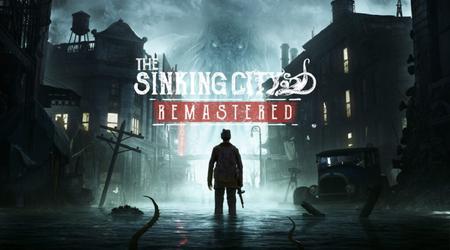 Lovecraft's Nightmares en Unreal Engine 5: Frogwares Studios ha anunciado una remasterización de The Sinking City