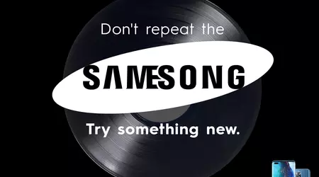 La empresa china Tecno ha decidido trollear a Samsung, y es extraño