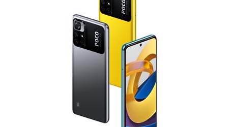 Presentado el POCO M4 Pro 5G: Redmi Note 11 para el mercado global con chip Dimensity 810, cámara de 50 MP y batería de 5000 mAh