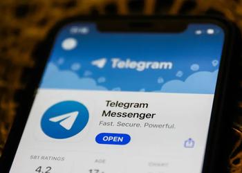 Un estudio demuestra que Telegram se ...