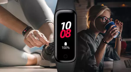Samsung Galaxy Fit 2 tendrá sucesor después de tres años y medio: Galaxy Fit 3 saldrá en 2024