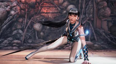 Es oficial: Stellar Blade se lanzará en PC el 11 de junio - las reservas ya están abiertas