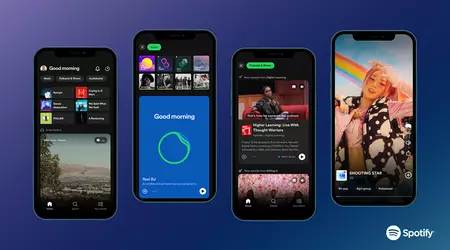 Spotify pagó 10.000 millones de dólares a artistas, productores y sellos musicales en 2024