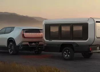 Honda presenta el concepto de remolque ...