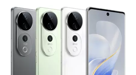 El Vivo S20 básico ha pasado el test de rendimiento en Geekbench y ha revelado su procesador