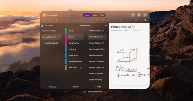 Rendimiento optimizado: OneNote funciona ahora con ...