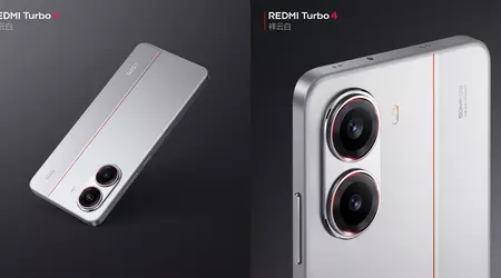 Xiaomi ha confirmado que el 2 de enero de 2025 se lanzará en China el smartphone Redmi Turbo 4, parecido al iPhone 16