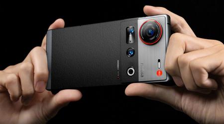 El teléfono inteligente insignia nubia Z70S Ultra con un conjunto de potentes cámaras y excelentes especificaciones llega al mercado global