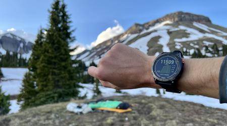 Garmin lanza la beta 19.38 para Fenix 7, Fenix 7S, Fenix 7X, Epix, Enduro 2 y Marq Gen 2