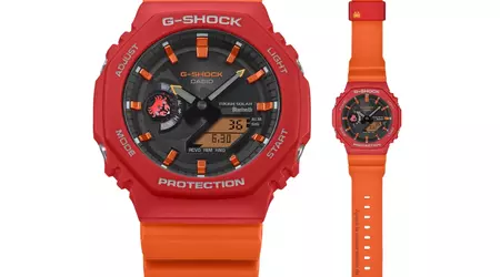 Casio lanza cuarta colaboración con la Fundación Darwin: nuevo G-Shock ya disponible en los EE.UU.