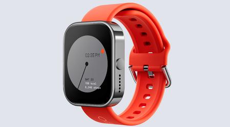 Nada ha lanzado una actualización para CMF Watch Pro: novedades