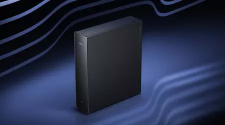 Xiaomi BE7200 Pro: Wi-Fi 7 con cinco puertos 2,5GbE por 122$, pero solo en China