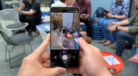Galaxy S25 Edge graba video en 8K y soporta HDR de 10 bits