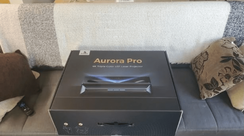 NexiGo Aurora Pro opiniones del usuario