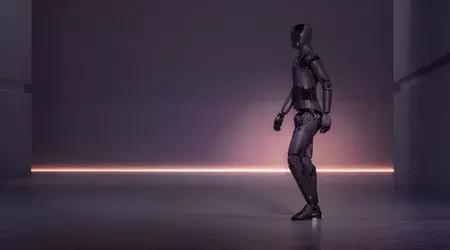 Figura 01 - un nuevo robot humanoide para la colonización planetaria que supera a Tesla Optimus en inteligencia y fuerza