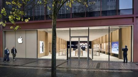Apple ha invertido más de 18.000 millones de libras en el Reino Unido en los últimos 5 años 