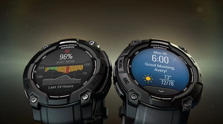 Garmin lanza nueva beta para solucionar errores de GPS en sus relojes
