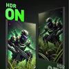 Monitor ANT257PF de Ant Esports