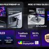 Miniatura del Diseño ASUS ROG Swift OLED