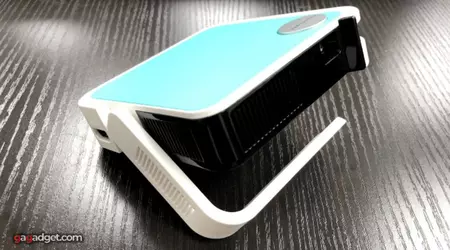ViewSonic M1 Mini Plus Reseña