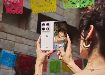 Motorola Razr Fold Desvelado: Cámaras Impresionantes, ...