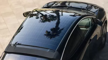Energía Gratis: Nissan Desvela Ariya EV con Paneles Solares