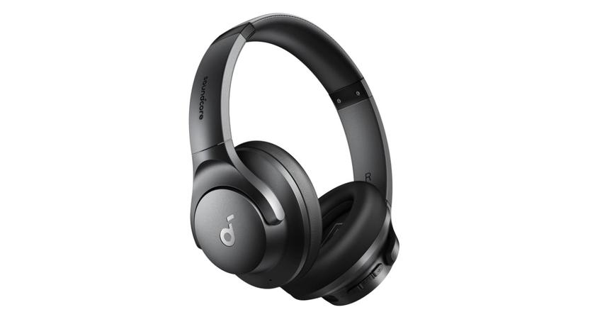 Soundcore by Anker Q20i auriculares para personas mayores
