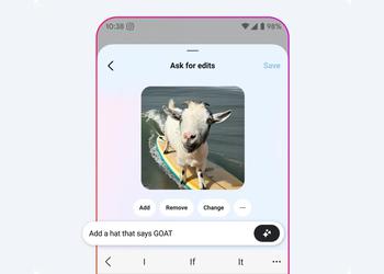 Meta AI ya puede comunicarse por ...