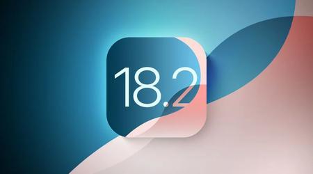 Apple ha bloqueado la posibilidad de volver a iOS 18.2 tras el lanzamiento de la actualización 18.2.1