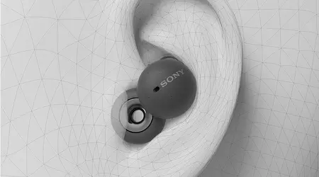 El mejor precio: Los LinkBuds de Sony con un diseño inusual se pueden comprar en Amazon por 128 € (51,99 € de descuento)