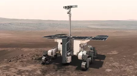 El Reino Unido invertirá 10,7 millones de libras en construir el sustituto del espectrómetro de infrarrojos ruso del rover ExoMars-2022