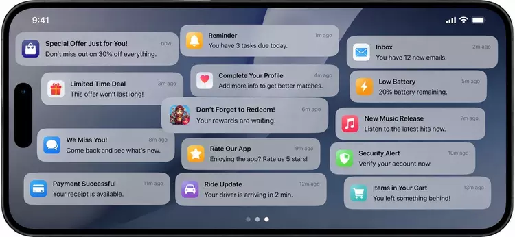 Apple patenta un sistema de IA ...
