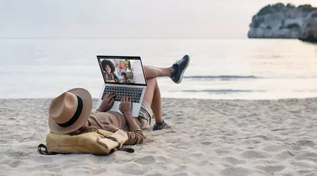 Acer ha presentado el Swift Go 14 con procesadores Meteor Lake y gráficos Intel Arc, con un precio desde 999 dólares