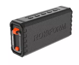 Altavoz portátil para golf Rokform G-ROK