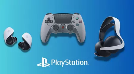 Insider: Sony lanzará pronto gamepads DualSense Edge y auriculares Pulse para PlayStation 5 en color negro