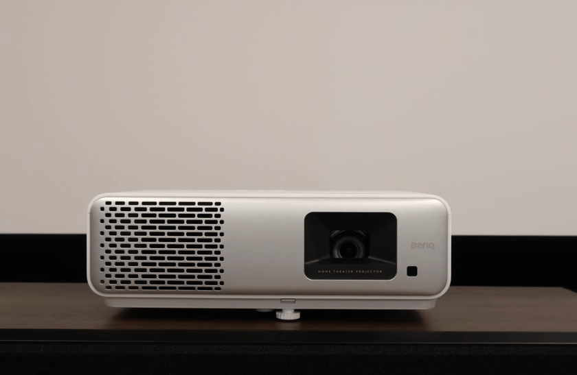Proyector BenQ HT2060 1080p