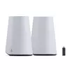 Sony PULSE Elevate en la mesa
