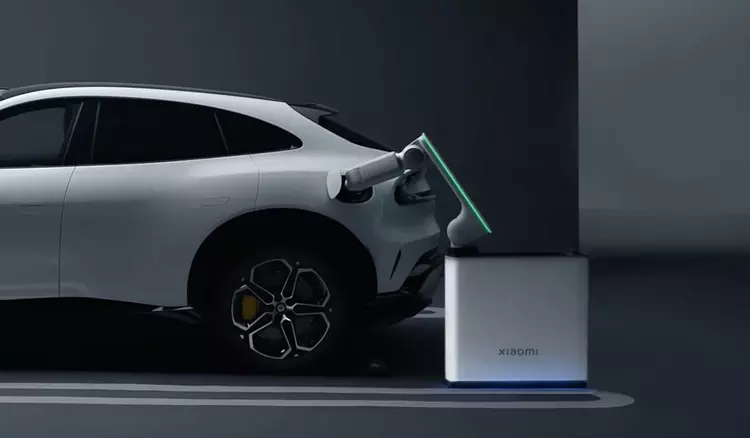 Xiaomi presenta un brazo robótico que ...