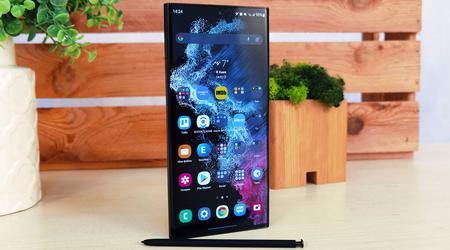 Revisión del Samsung Galaxy S22 Ultra: una fusión de dos galaxias
