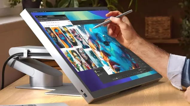 Alogic presenta tres monitores táctiles con ...