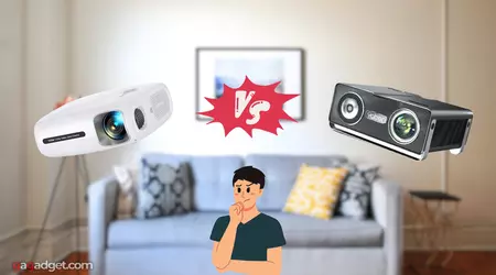 Yaber V10 vs Yaber V7: Comparativa